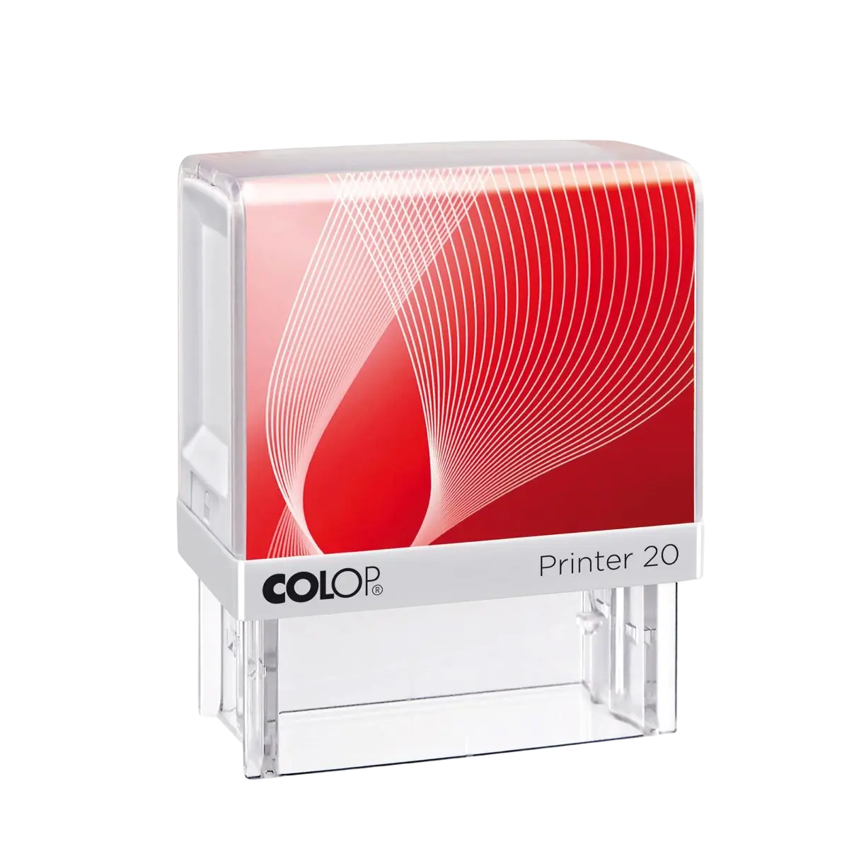 АВТОМАТИЧЕН ПЕЧАТ COLOP PRINTER 20